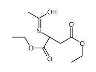 cas no 1069-39-2 is N-ACETYL-L-ASPARTIC ACID DIETHYL ESTER