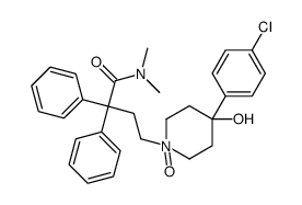 cas no 106900-12-3 is Loperamide