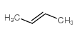 cas no 107-01-7 is 2-butene