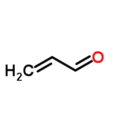 cas no 107-02-8 is acrolein