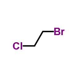 cas no 107-04-0 is 1-Bromo-2-chloroethane
