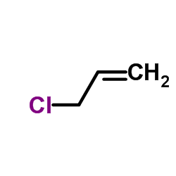 cas no 107-05-1 is ALLYL CHLORIDE
