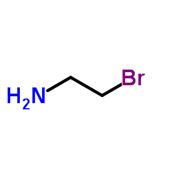 cas no 107-09-5 is 2-Bromoethanamine