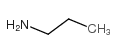 cas no 107-10-8 is propylamine