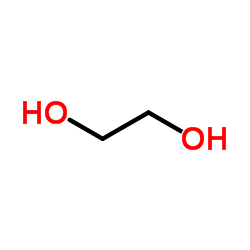 cas no 107-21-1 is Ethylene glycol