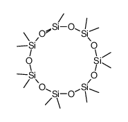 cas no 107-50-6 is Tetradecamethyl Cycloheptasiloxane