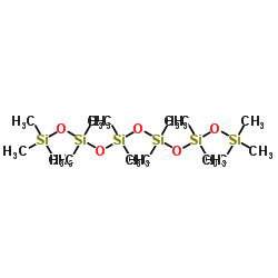 cas no 107-52-8 is Tetradecamethylhexasiloxane