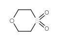 cas no 107-61-9 is 1,4-Thioxane-1,1-dioxide