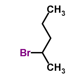 cas no 107-81-3 is 2-Bromopentane