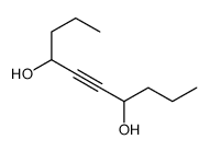 cas no 1070-40-2 is 5-decyne-4,7-diol