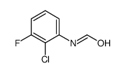 cas no 1070892-66-8 is N-(3-FLUORO-2-CHLORO-PHENYL)-FORMAMIDE