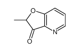 cas no 107096-03-7 is 2-METHYLFURO[3,2-B]PYRIDIN-3(2H)-ONE