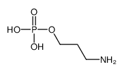 cas no 1071-28-9 is aminopropyl dihydrogen phosphate