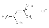 cas no 1071-38-1 is (Dimethylaminomethylene)dimethylammonium chloride