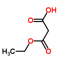 cas no 1071-46-1 is Monoethyl malonic acid