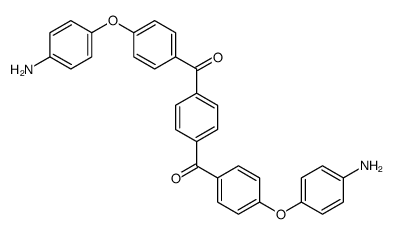 cas no 107194-50-3 is 1,4-PHENYLENEBIS[[4-(4-AMINOPHENOXY)PHENYL]METHANONE]