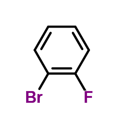 cas no 1072-85-1 is 1-Bromo-2-fluorobenzene