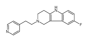 cas no 107266-08-0 is Carvotroline