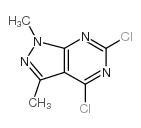 cas no 1072895-86-3 is 4,6-DICHLORO-1,3-DIMETHYL-1H-PYRAZOLO[3,4-D]PYRIMIDINE