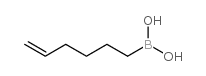 cas no 1072952-16-9 is HEX-5-EN-1-YLBORONIC ACID