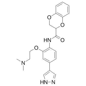 cas no 1072959-67-1 is SR-3677