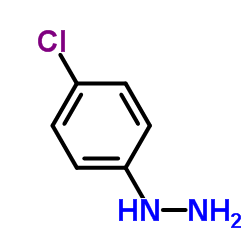 cas no 1073-69-4 is 4-Chlorophenylhydrazine