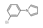 cas no 107302-22-7 is 1-(3-Bromophenyl)-1H-pyrrole