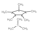 cas no 107333-47-1 is (TRICHLOROMETHYL)TRIMETHYLSILANE