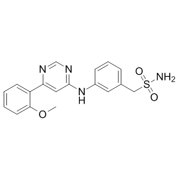 cas no 1073485-20-7 is LDC 000067