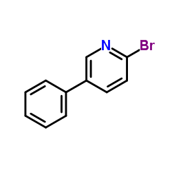 cas no 107351-82-6 is 2-Bromo-5-phenylpyridine