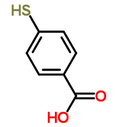 cas no 1074-36-8 is 4-mercaptobenzoic acid
