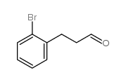 cas no 107408-16-2 is 2-BROMOBENZENEPROPANAL