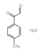 cas no 1075-47-4 is BENZENEACETALDEHYDE, 4-METHYL-.ALPHA.-OXO-