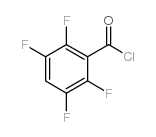 cas no 107535-73-9 is 2,3,5,6-Tetrafluorobenzoyl Chloride