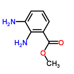 cas no 107582-20-7 is Methyl 2,3-diaminobenzoate
