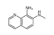 cas no 1076198-84-9 is 7-N-methylquinoline-7,8-diamine