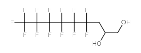 cas no 107650-06-6 is 1h,1h,2h,3h,3h-perfluorononane-1,2-diol