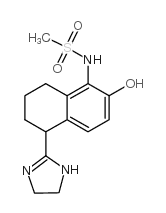 cas no 107756-30-9 is A 61603