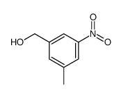 cas no 107757-05-1 is (3-methyl-5-nitrophenyl)methanol