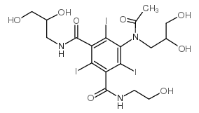 cas no 107793-72-6 is Ioxilan