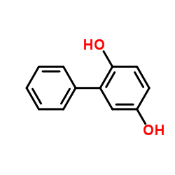 cas no 1079-21-6 is 2,5-Biphenyldiol