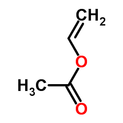 cas no 108-05-4 is vinyl acetate