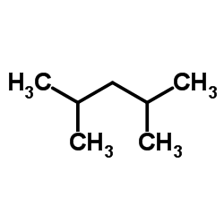 cas no 108-08-7 is 2,4-dimethylpentane