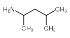 cas no 108-09-8 is 1,3-Dimethylbutylamine