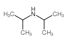 cas no 108-18-9 is Diisopropylamine