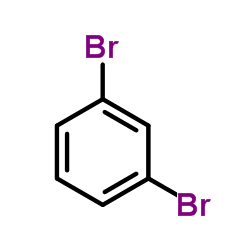 cas no 108-36-1 is 1,3-Dibromobenzene