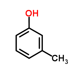 cas no 108-39-4 is m-Cresol