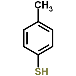 cas no 108-40-7 is 4-Methylthiophenol