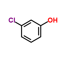 cas no 108-43-0 is 3-Chlorophenol