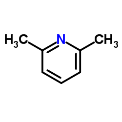 cas no 108-48-5 is 2,6-lutidine